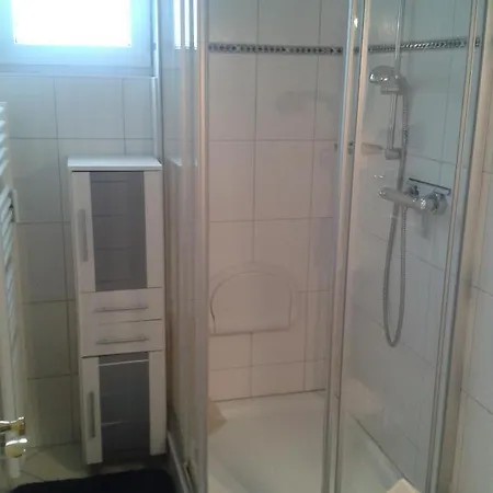 Am Kampland 25 Eg Apartmán