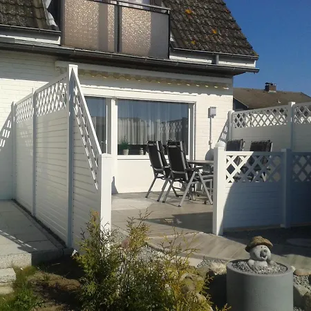 Am Kampland 25 Eg * Dahme (Schleswig-Holstein)